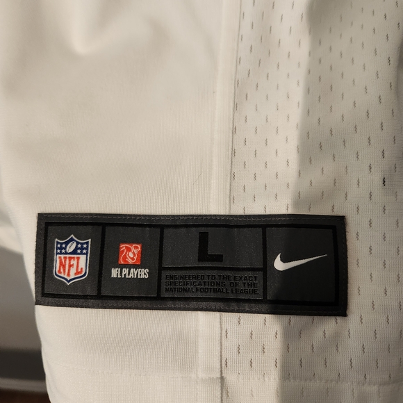 Nike Broncos Manning Jersey - Picture 4 of 6